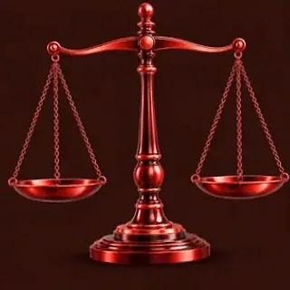 Balance scale — Casino-Mate