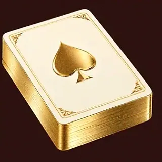 Deck of cards — Casino-Mate