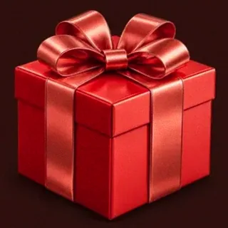 Gift box — Casino-Mate