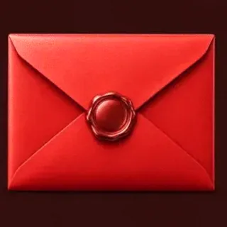 Sealed envelope — Casino-Mate