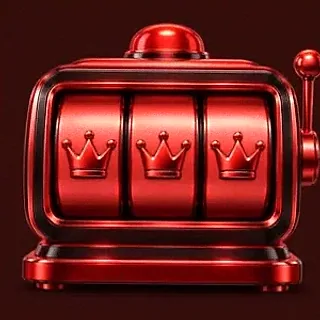 Slot machine reels — Casino-Mate