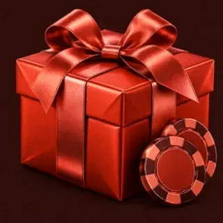 Casino gift box — Casino-Mate