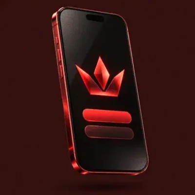Casino app smartphone — Casino-Mate