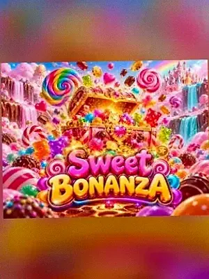 Sweet Bonanza at Casino-Mate