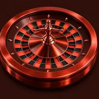 Roulette wheel — Casino-Mate