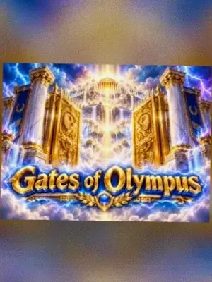 Gates of Olympus at Casino-Mate