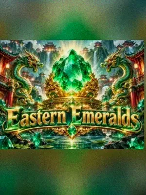 Eastern Emeralds at Casino-Mate