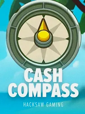 Cash Compass at Casino-Mate