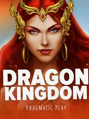 Dragon Kingdom at Casino-Mate