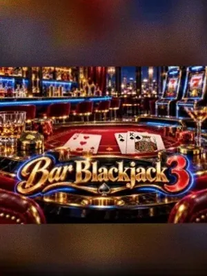 Bar Blackjack 3 at Casino-Mate