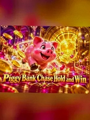 Piggy Bank Chase Hold and Win at Casino-Mate