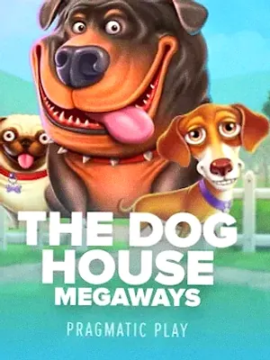 The Dog House Megaways at Casino-Mate