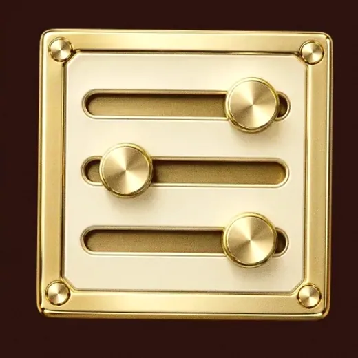 Control panel — Casino-Mate
