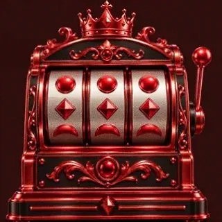 Vintage slot machine — Casino-Mate