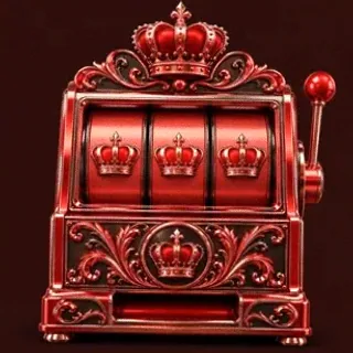 Ornate slot machine — Casino-Mate