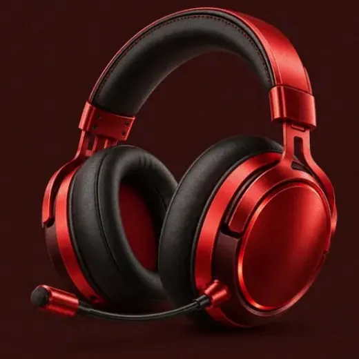 Gaming headset — Casino-Mate