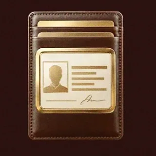 Casino membership card — Casino-Mate