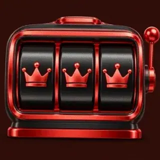 Crown slot machine — Casino-Mate