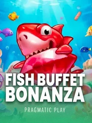 Fish Buffet Bonanza at Casino-Mate