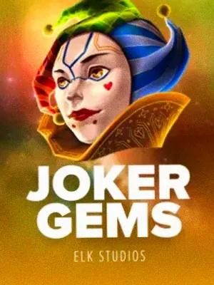 Joker Gems at Casino-Mate