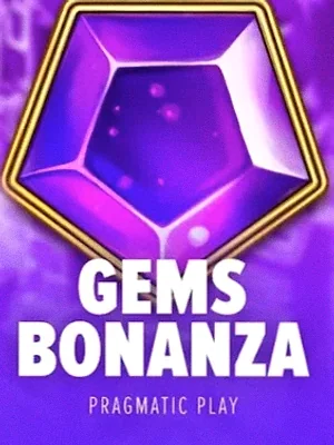 Gems Bonanza at Casino-Mate