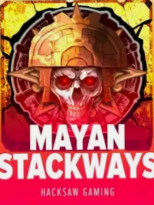 Mayan Stackways at Casino-Mate