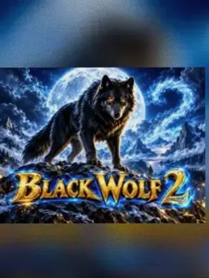 Black Wolf 2 at Casino-Mate