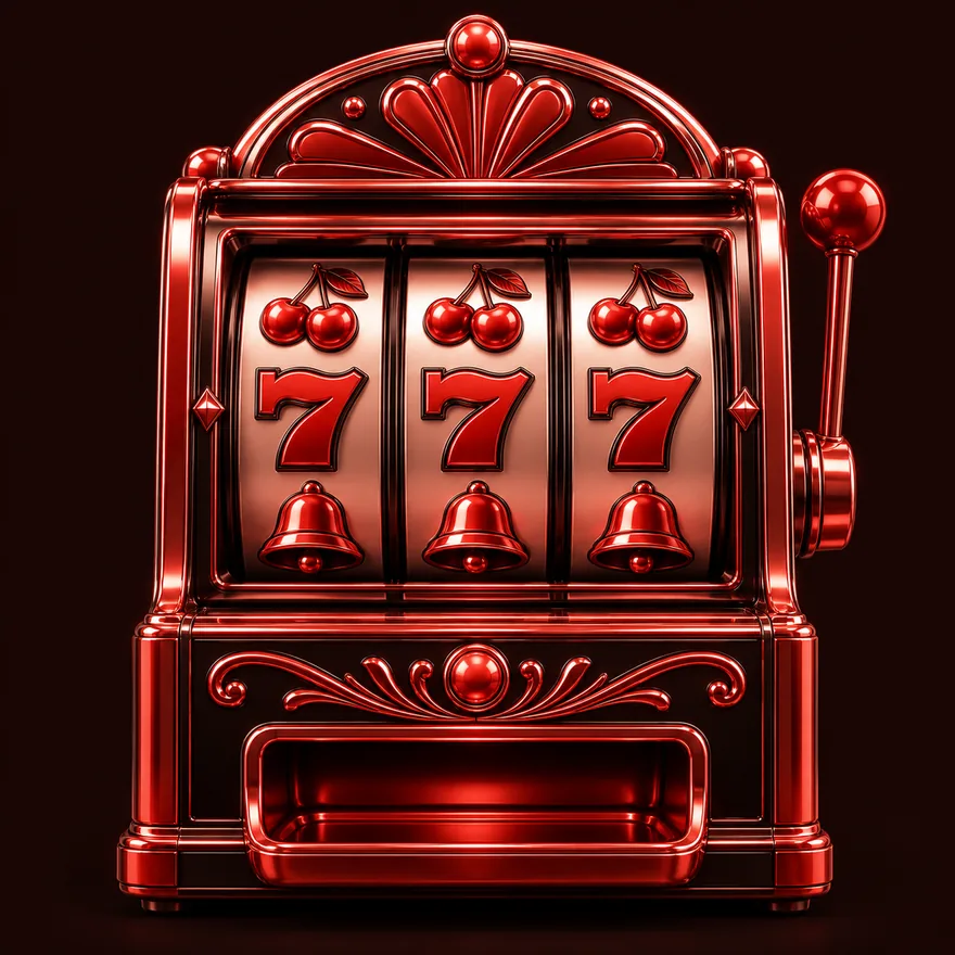 Classic slot machine — Casino-Mate