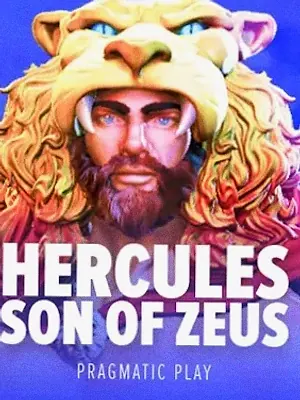 Hercules Son of Zeus at Casino-Mate