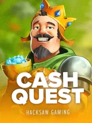 Cash Quest at Casino-Mate