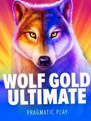 Wolf Gold Ultimate at Casino-Mate