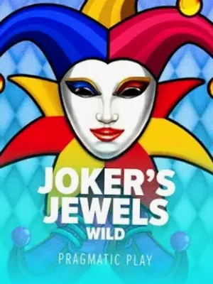 Joker's Jewels Wild at Casino-Mate