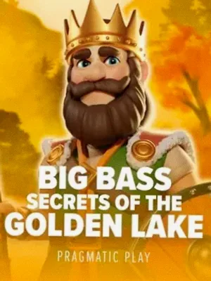 Big Bass - Secrets of the Golden Lake at Casino-Mate