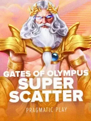 Gates of Olympus Super Scatter at Casino-Mate