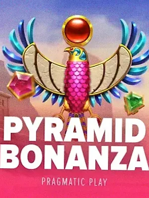 Pyramid Bonanza at Casino-Mate