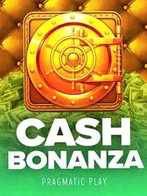 Cash Bonanza at Casino-Mate