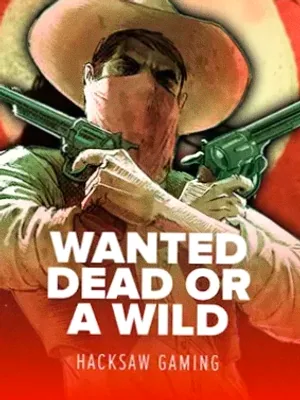 Wanted Dead Or a Wild at Casino-Mate