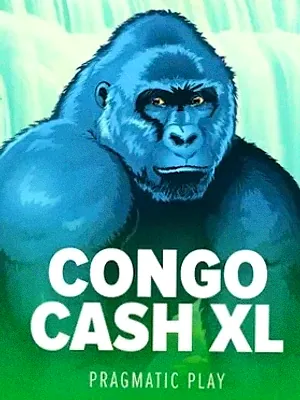 Congo Cash XL at Casino-Mate