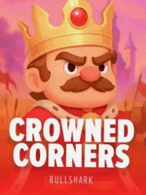 Crowned Corners at Casino-Mate