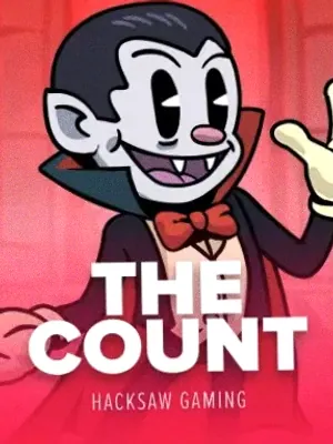 The Count at Casino-Mate