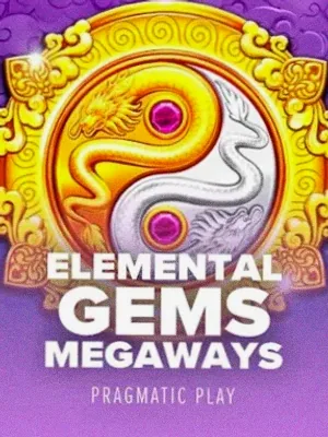 Elemental Gems Megaways at Casino-Mate