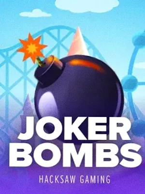 Joker Bombs at Casino-Mate
