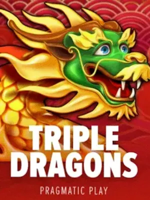 Triple Dragons at Casino-Mate