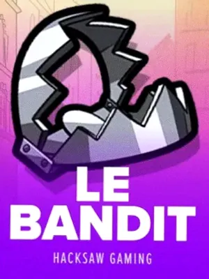 Le Bandit at Casino-Mate