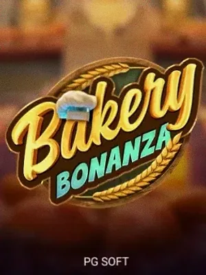 Bakery Bonanza at Casino-Mate