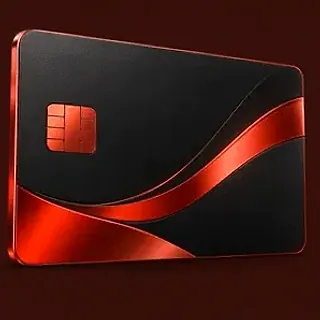 Bank card — Casino-Mate